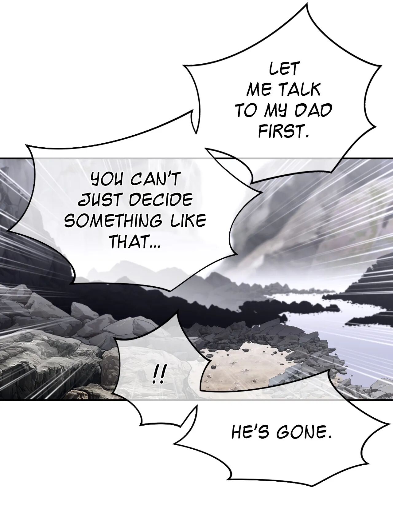 Perfect Half Chapter 156 image 21