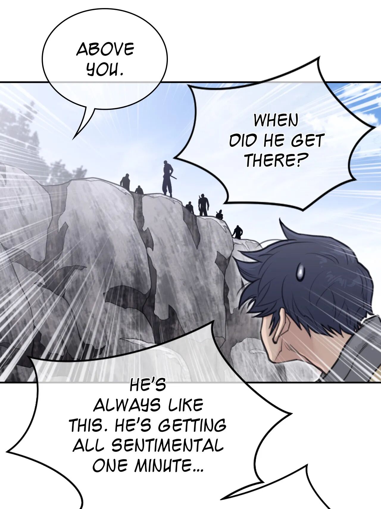 Perfect Half Chapter 156 image 22