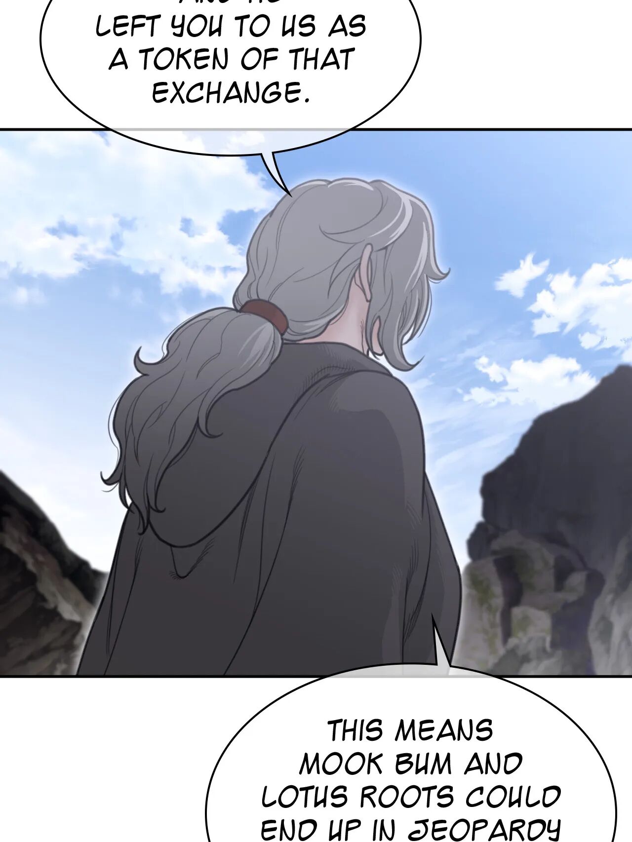 Perfect Half Chapter 156 image 25