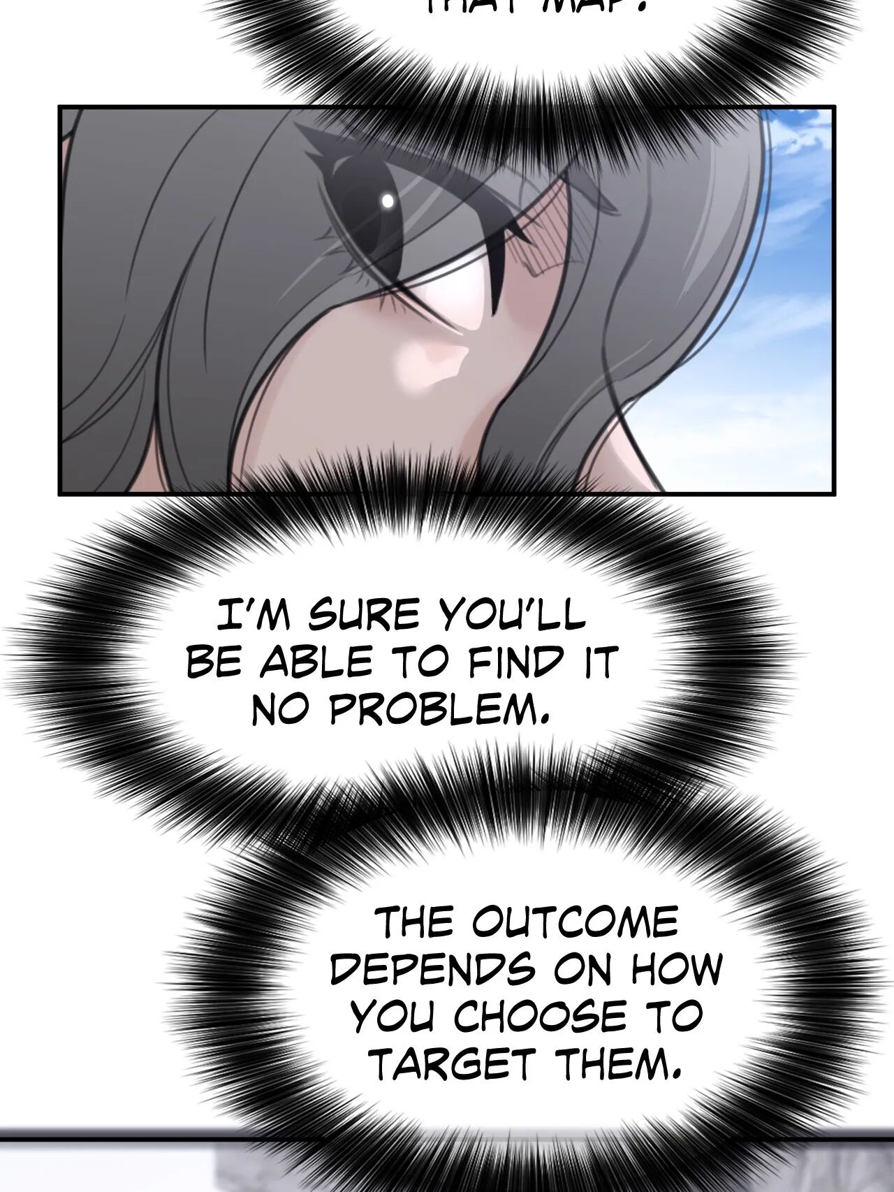 Perfect Half Chapter 156 image 28