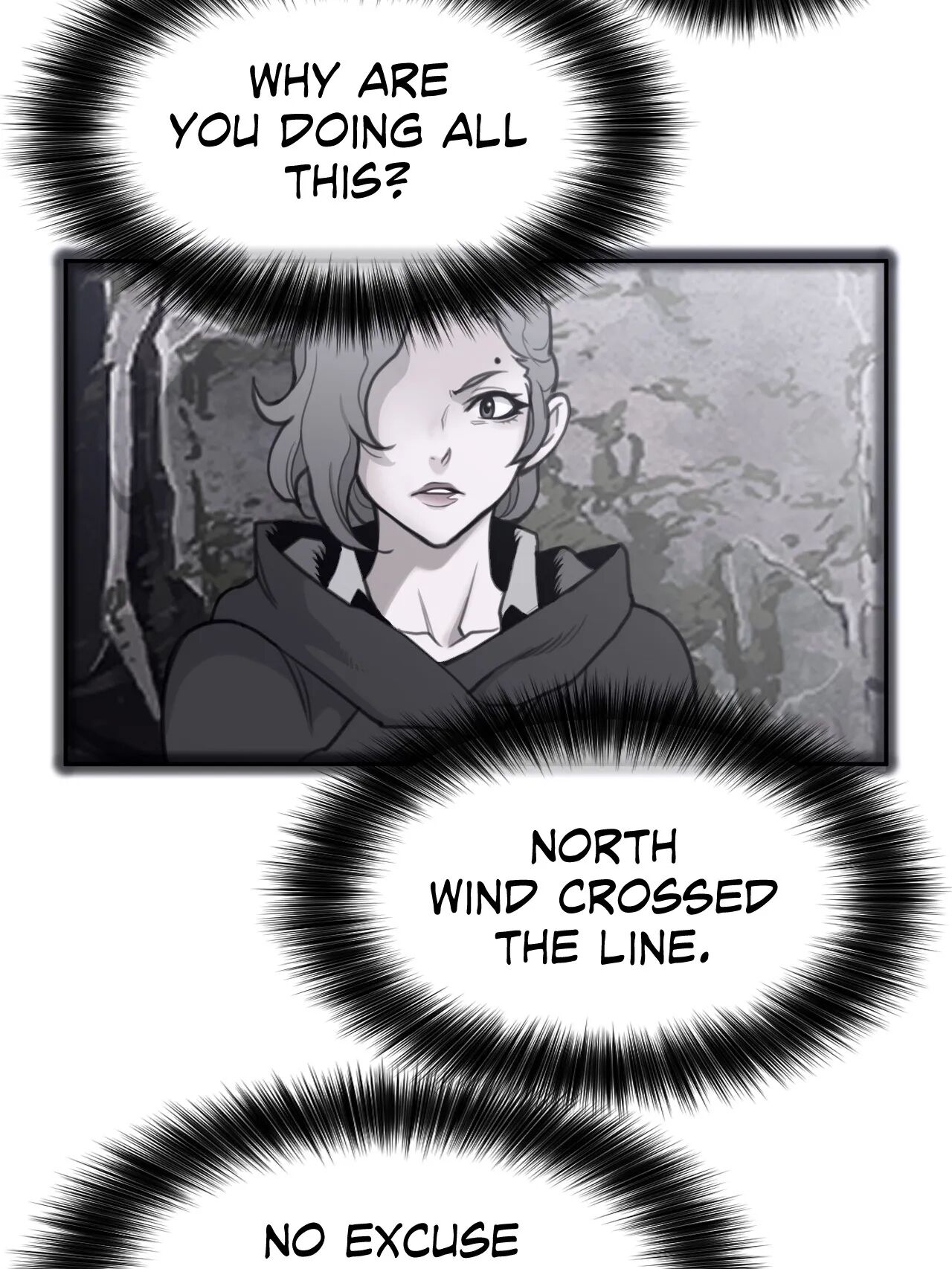 Perfect Half Chapter 156 image 31