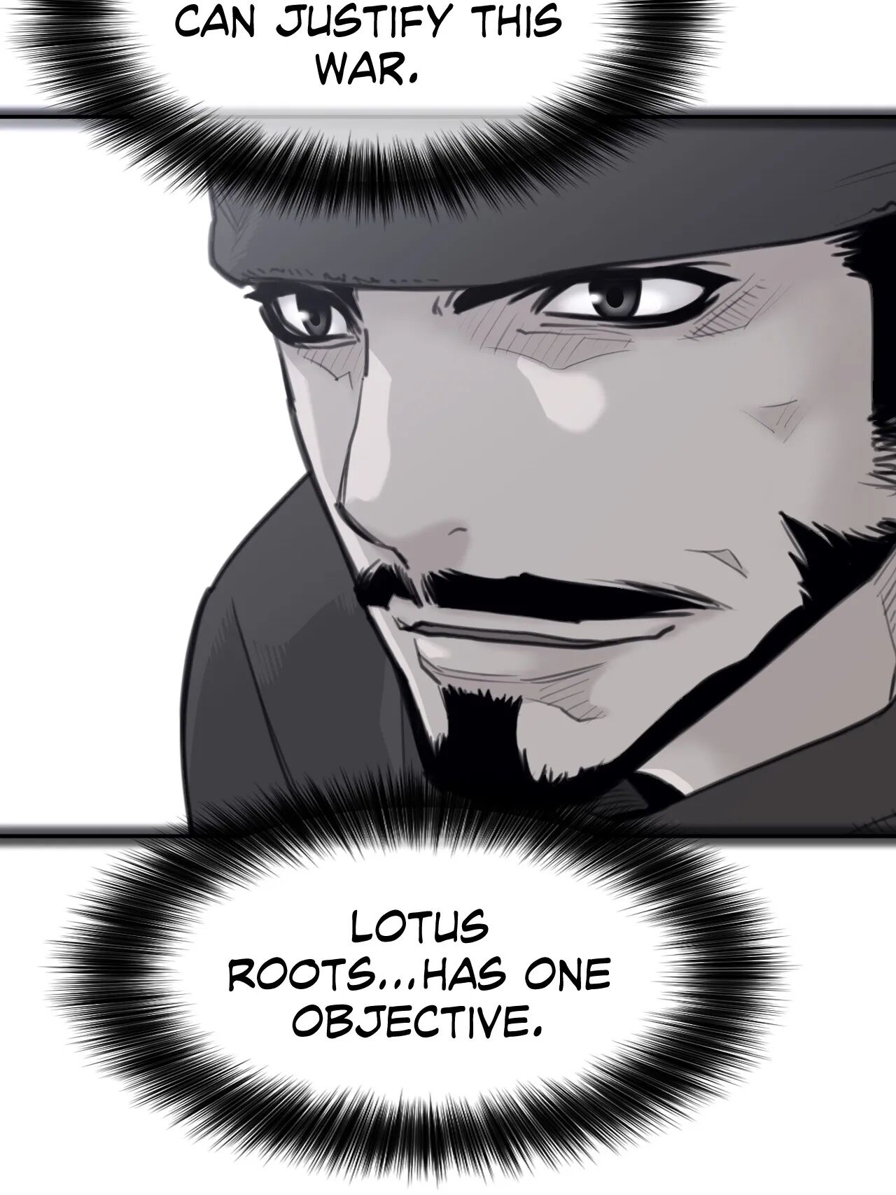 Perfect Half Chapter 156 image 32