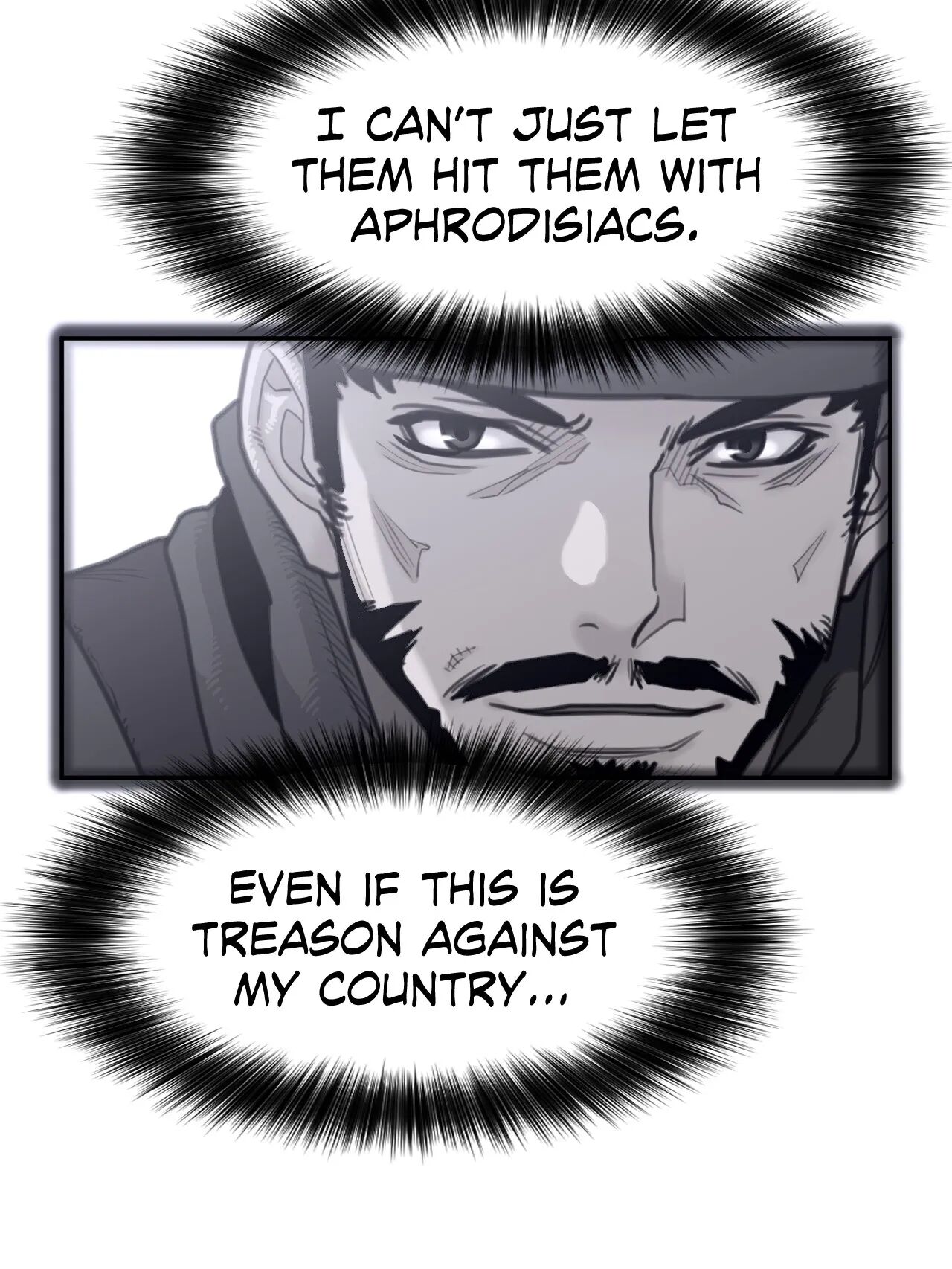 Perfect Half Chapter 156 image 34