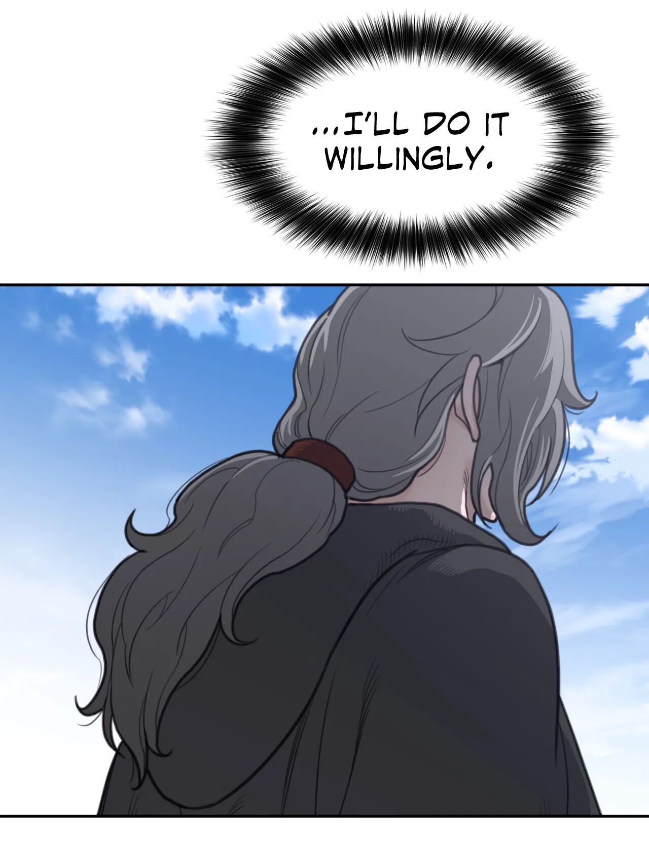 Perfect Half Chapter 156 image 35
