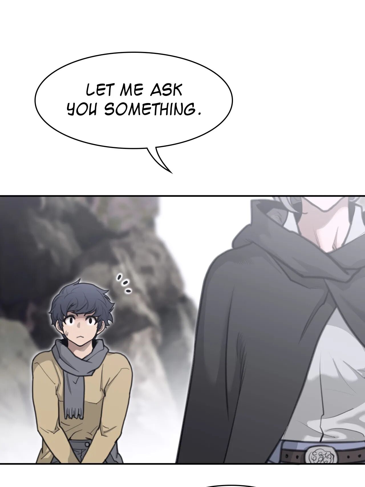 Perfect Half Chapter 156 image 36