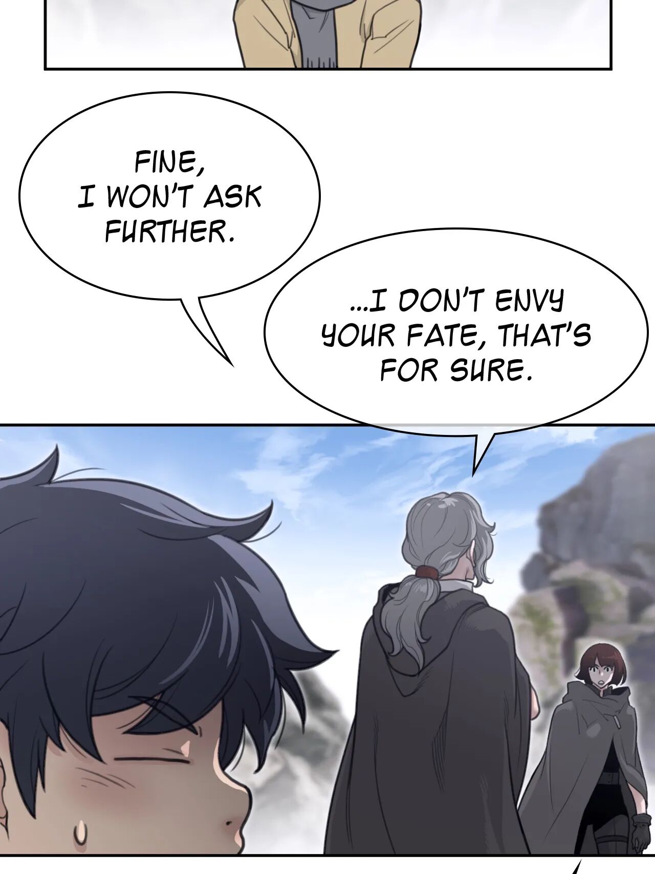 Perfect Half Chapter 156 image 40