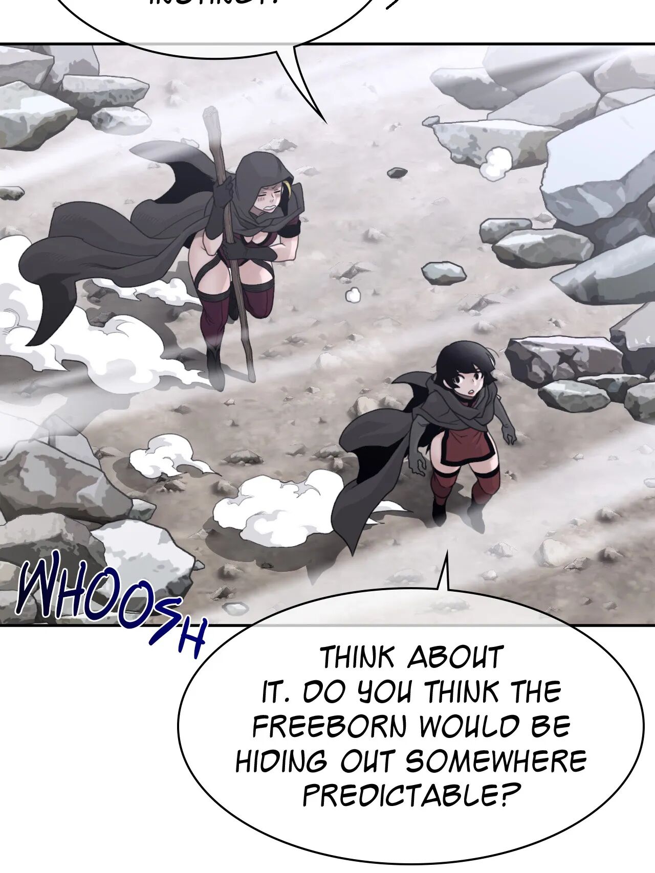 Perfect Half Chapter 156 image 44