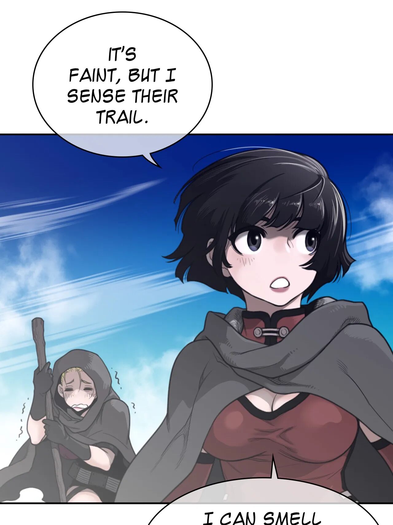 Perfect Half Chapter 156 image 45