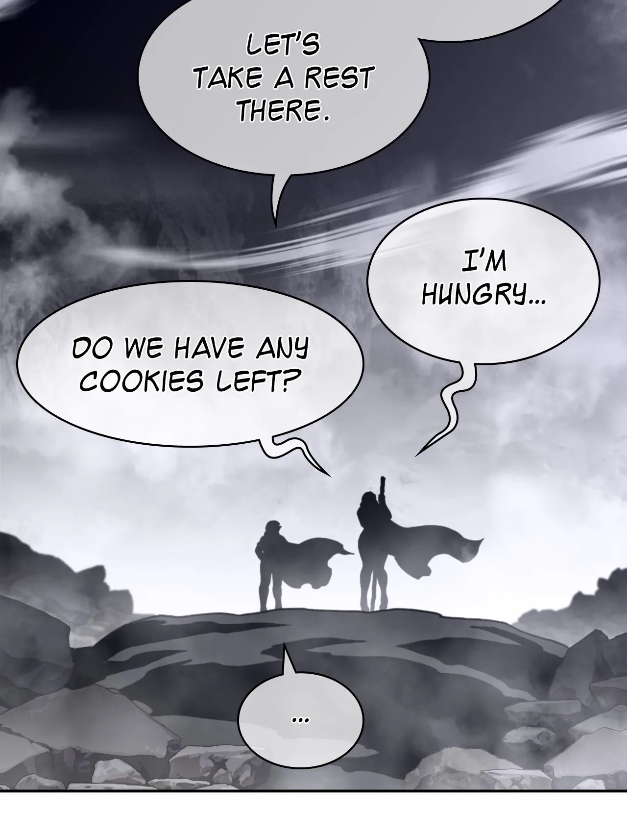 Perfect Half Chapter 156 image 47