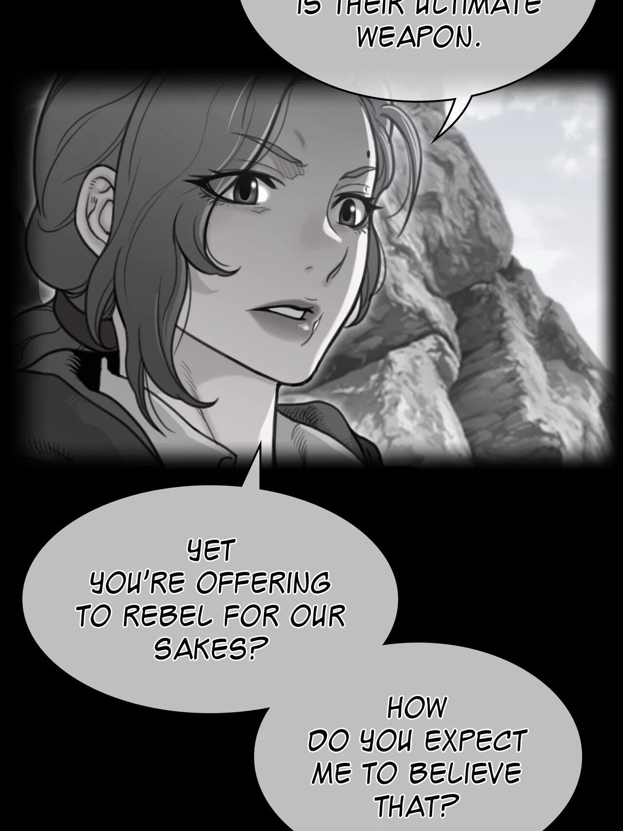 Perfect Half Chapter 156 image 4