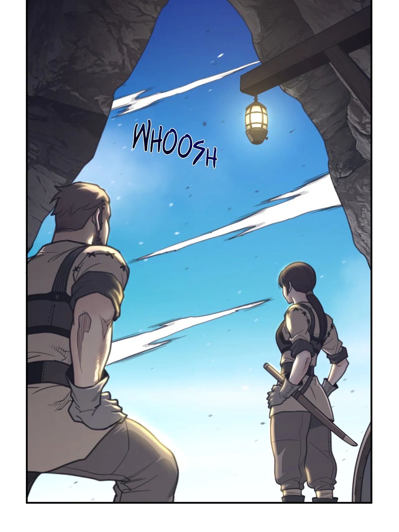 Perfect Half Chapter 156 image 50