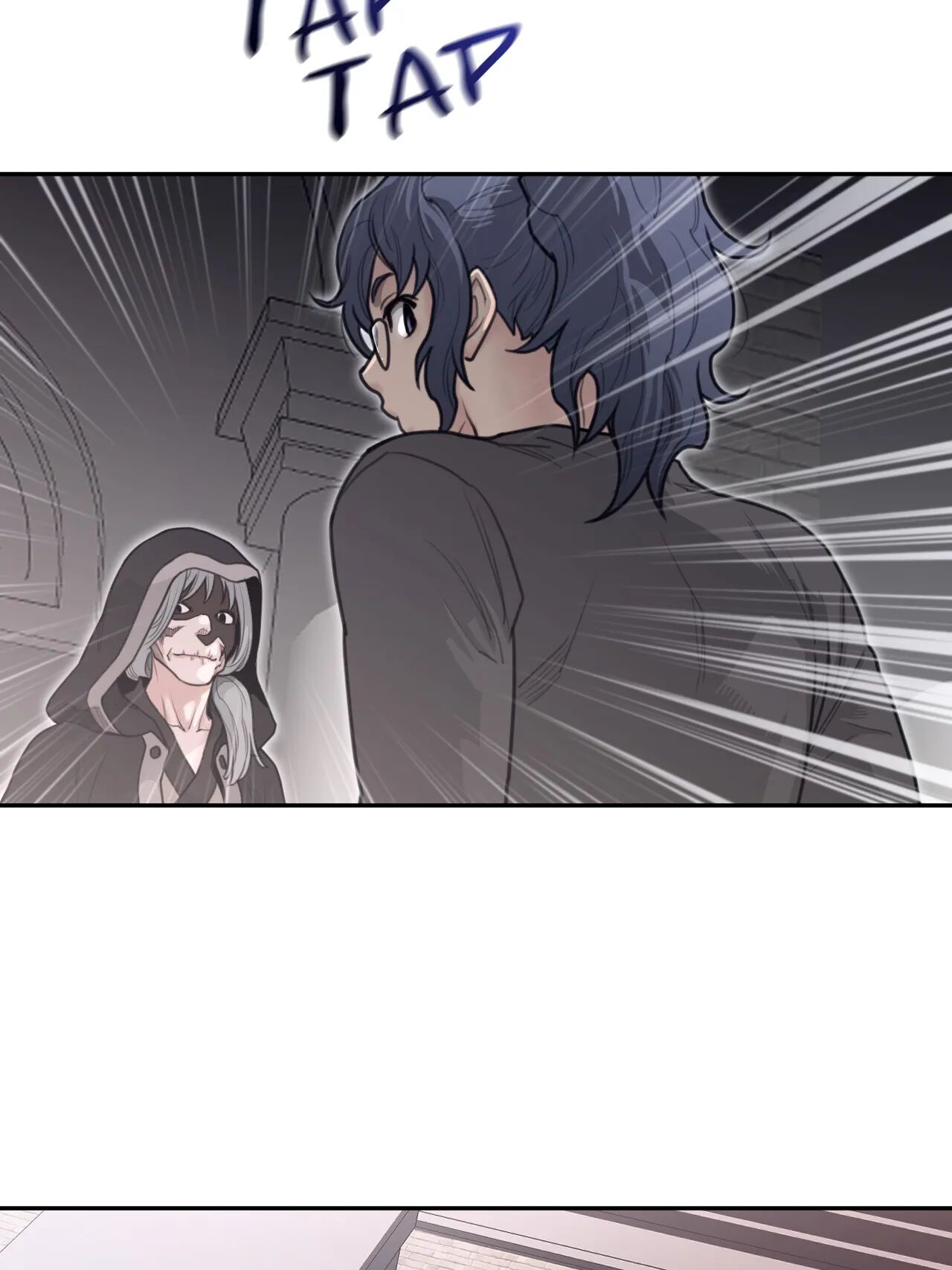 Perfect Half Chapter 156 image 55