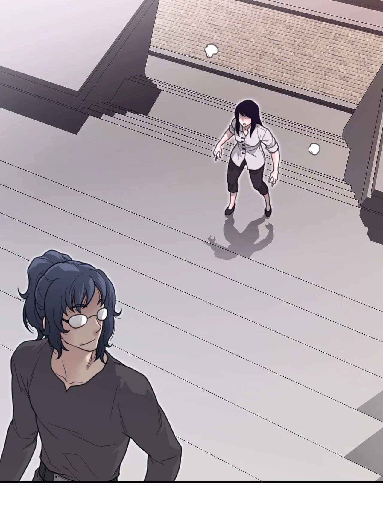 Perfect Half Chapter 156 image 56