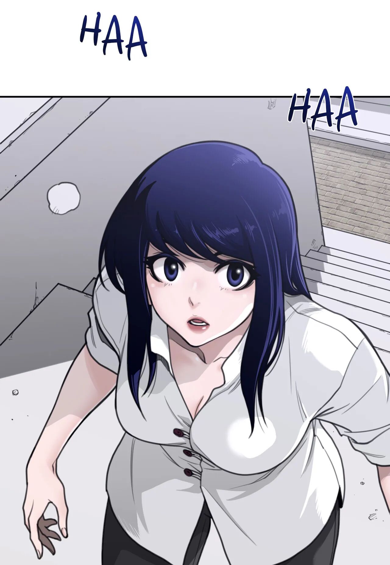 Perfect Half Chapter 156 image 57