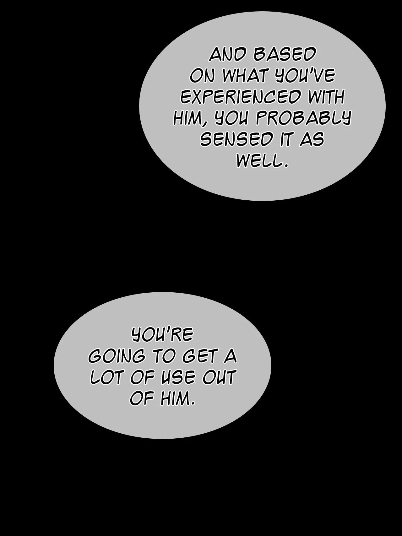 Perfect Half Chapter 156 image 6