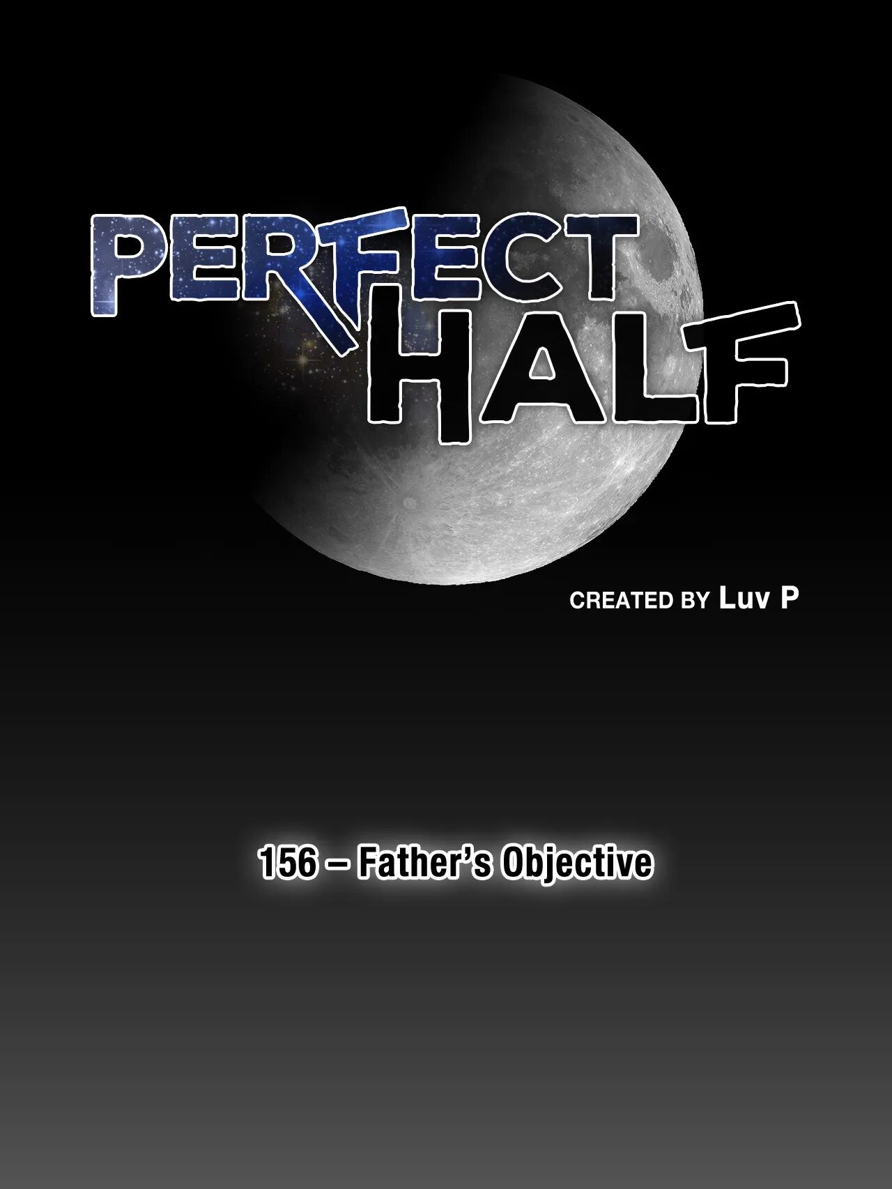 Perfect Half Chapter 156 image 7