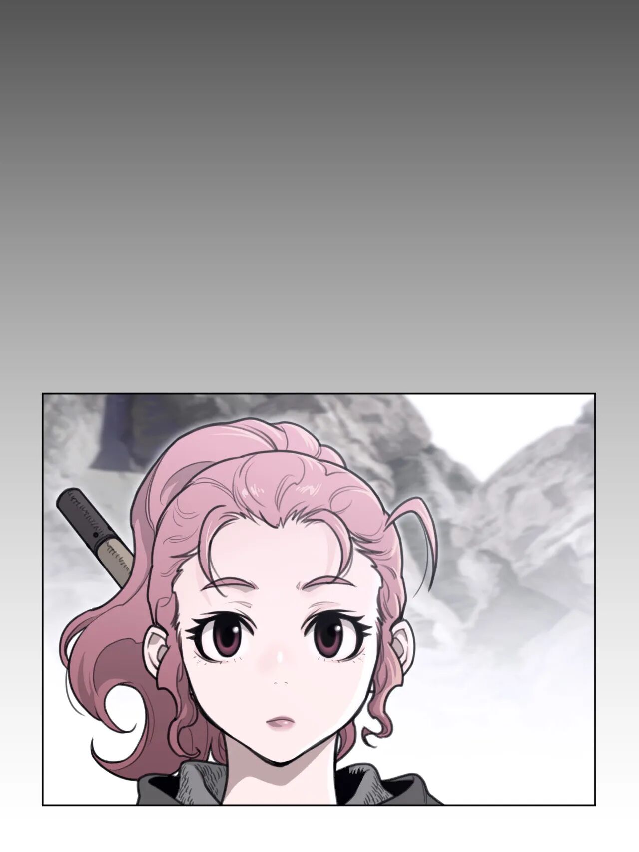 Perfect Half Chapter 156 image 8