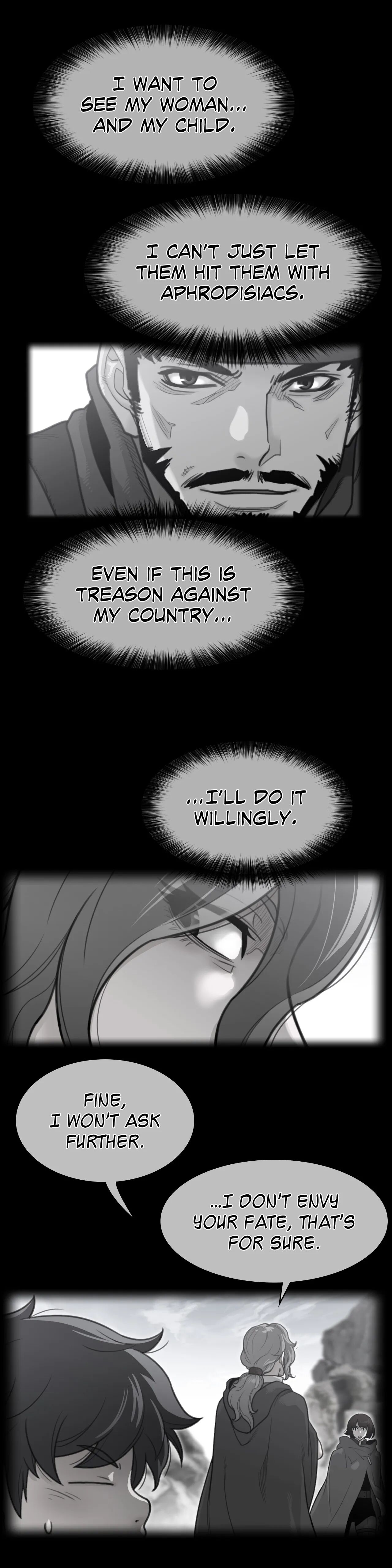 Perfect Half Chapter 157 image 0