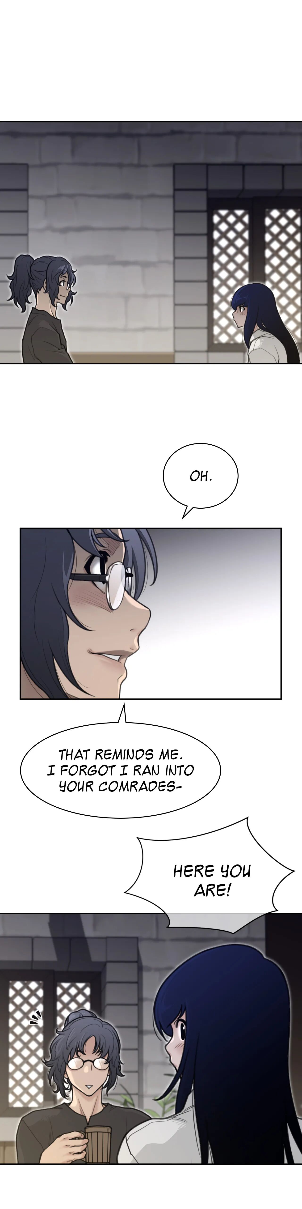 Perfect Half Chapter 157 image 10