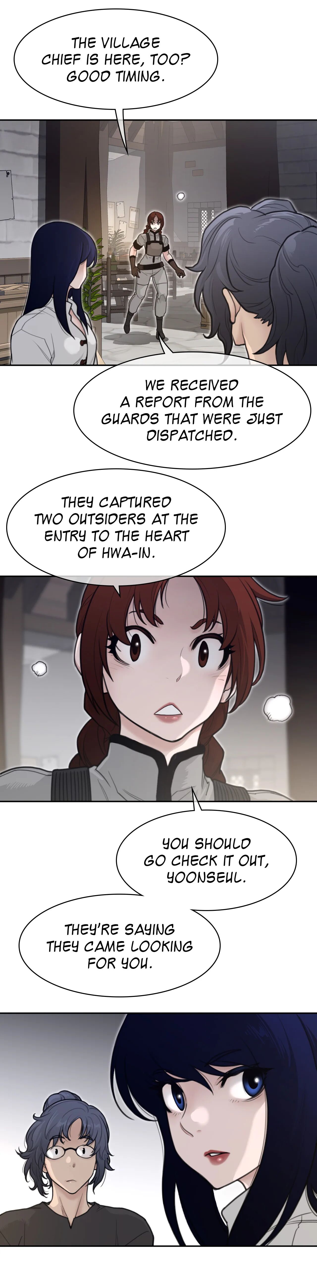 Perfect Half Chapter 157 image 11