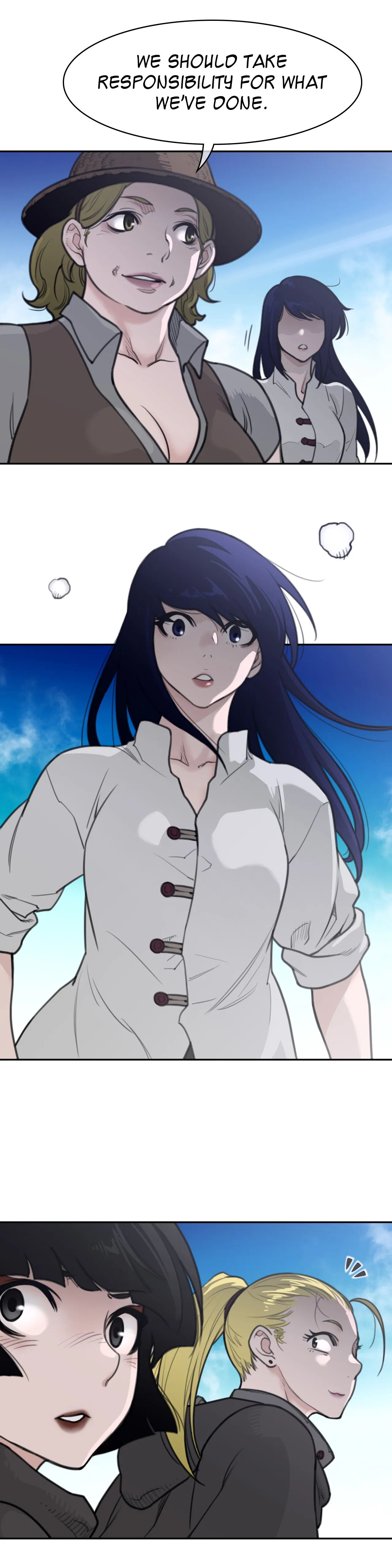 Perfect Half Chapter 157 image 15