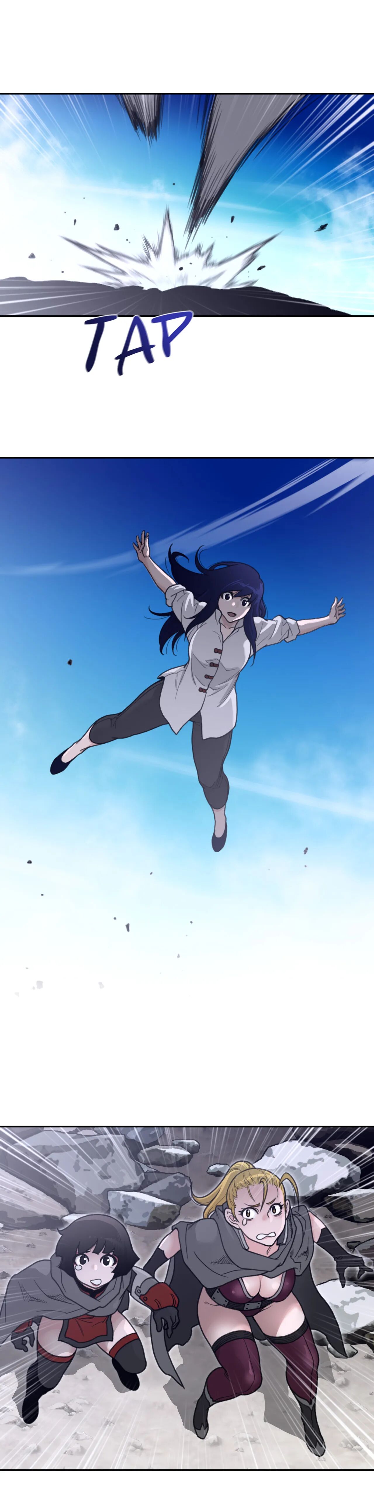 Perfect Half Chapter 157 image 16