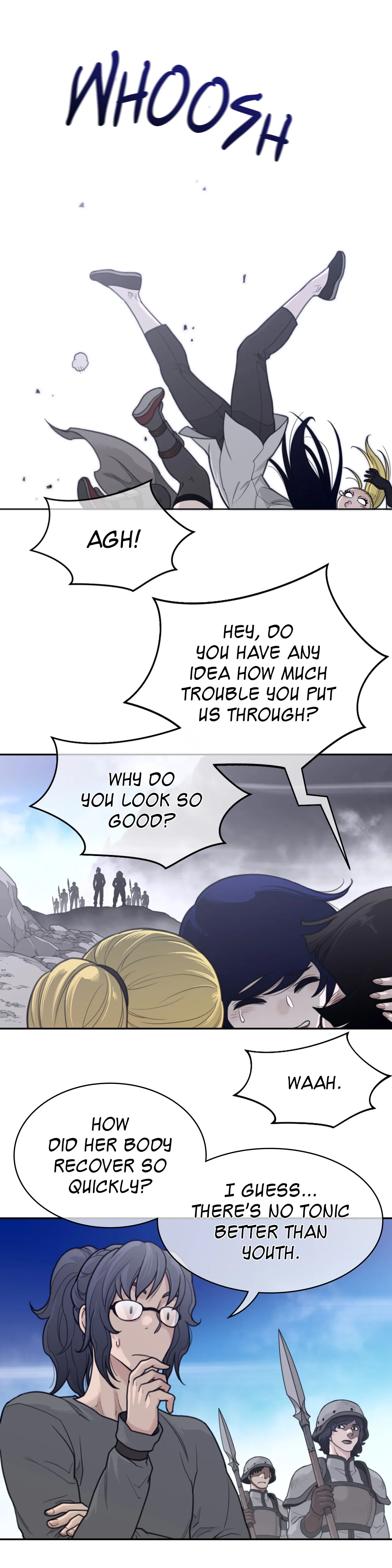Perfect Half Chapter 157 image 17