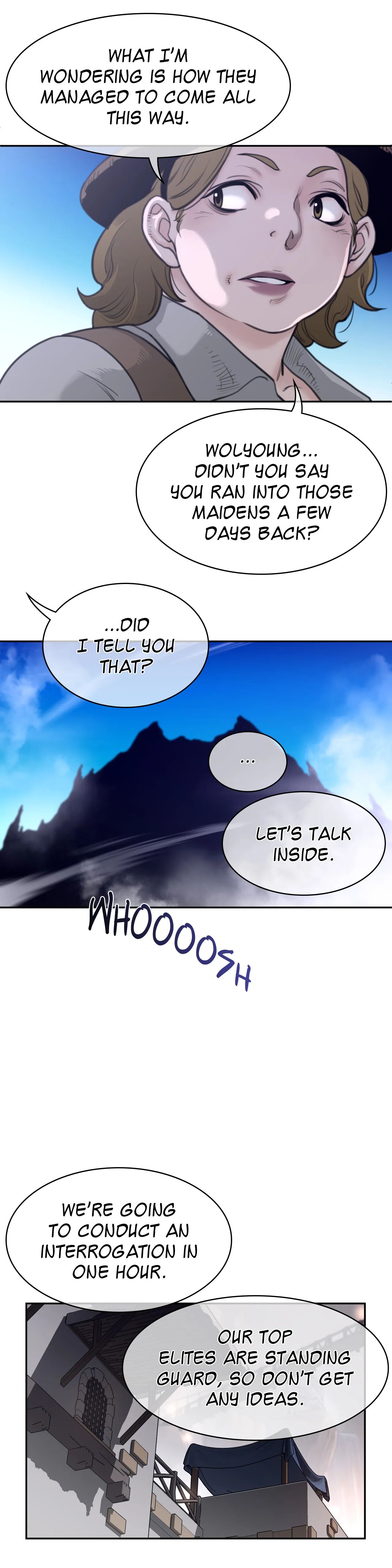 Perfect Half Chapter 157 image 18