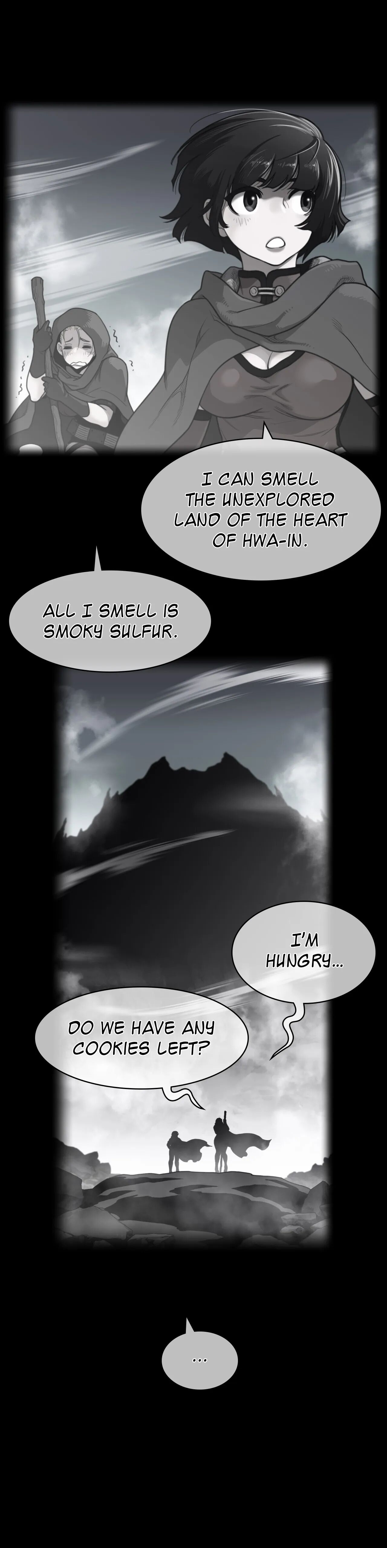 Perfect Half Chapter 157 image 1