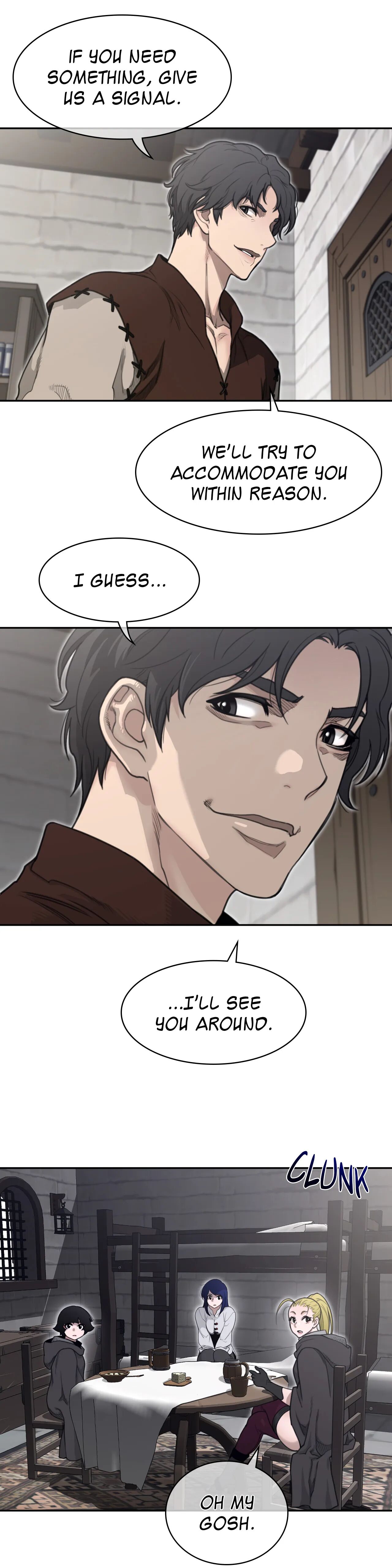 Perfect Half Chapter 157 image 19