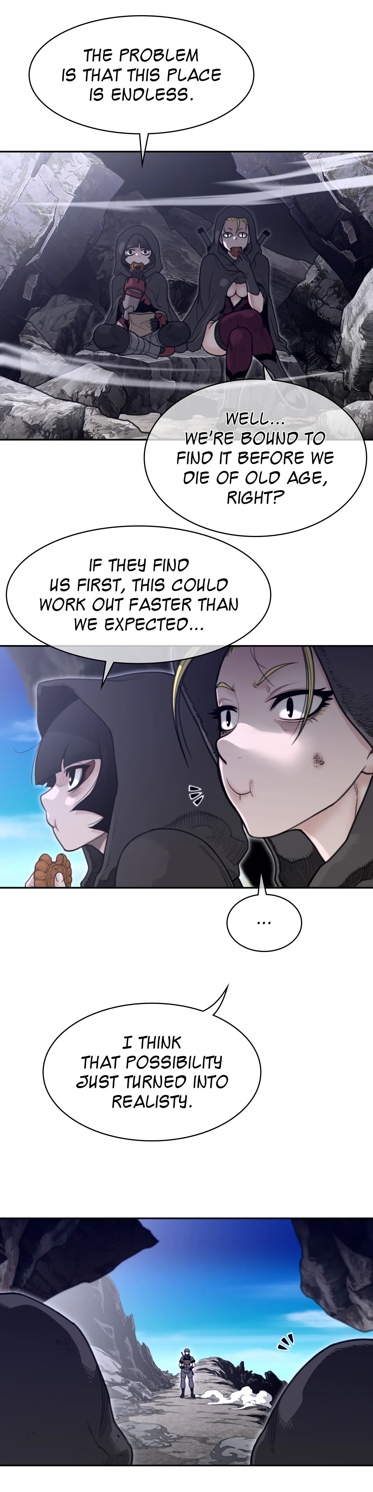 Perfect Half Chapter 157 image 3
