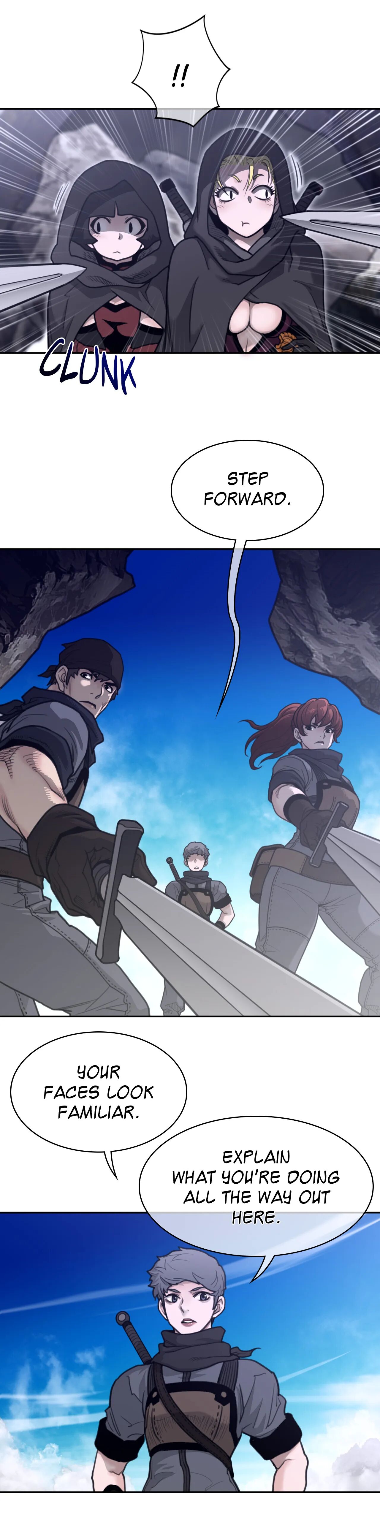 Perfect Half Chapter 157 image 4
