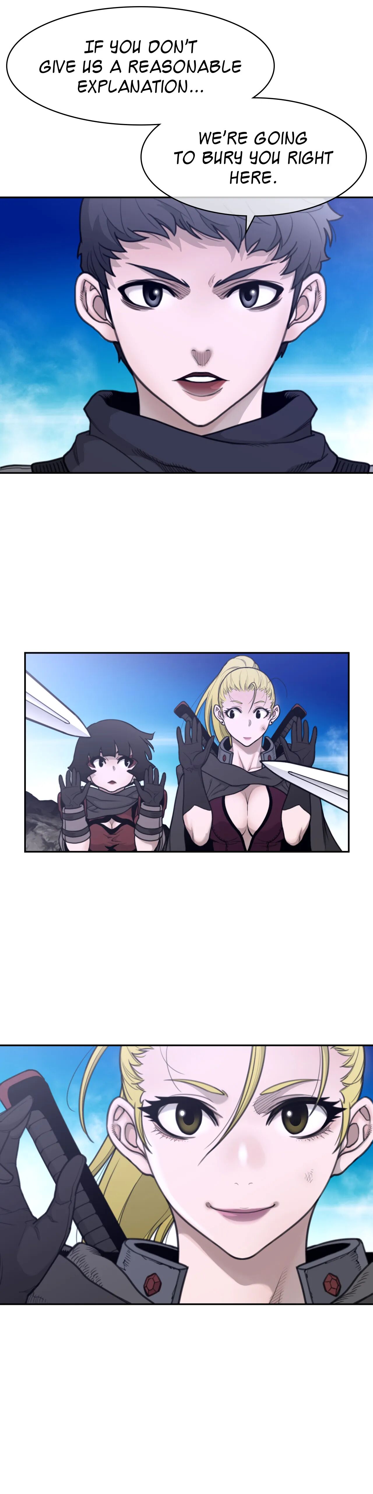 Perfect Half Chapter 157 image 5