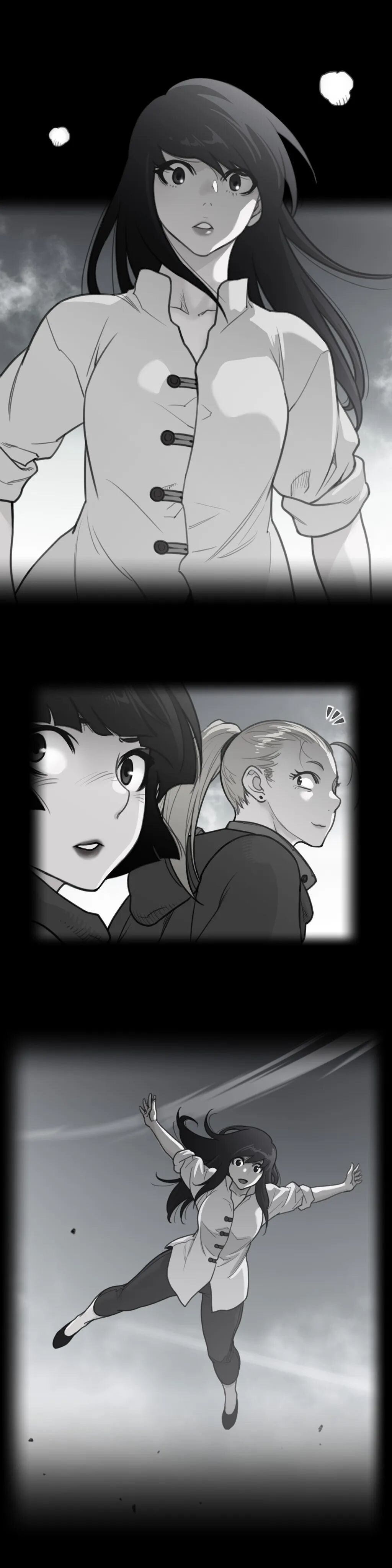 Perfect Half Chapter 158 image 0