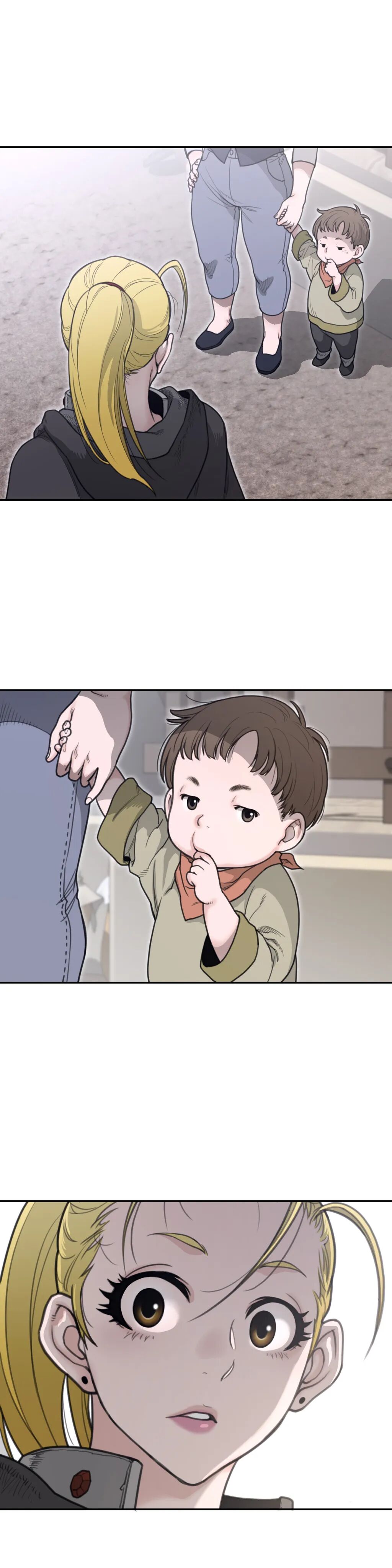 Perfect Half Chapter 158 image 9