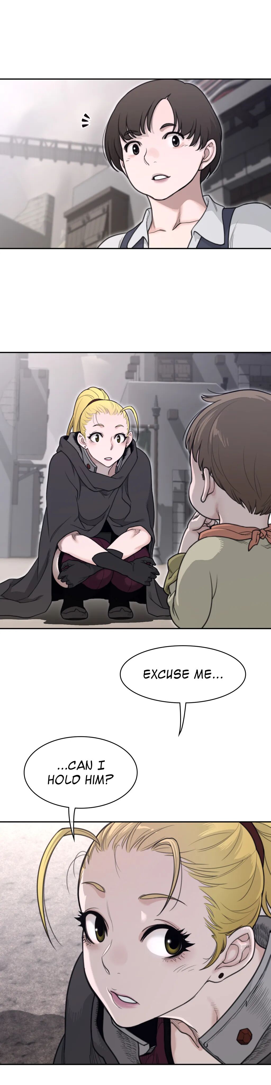 Perfect Half Chapter 158 image 10