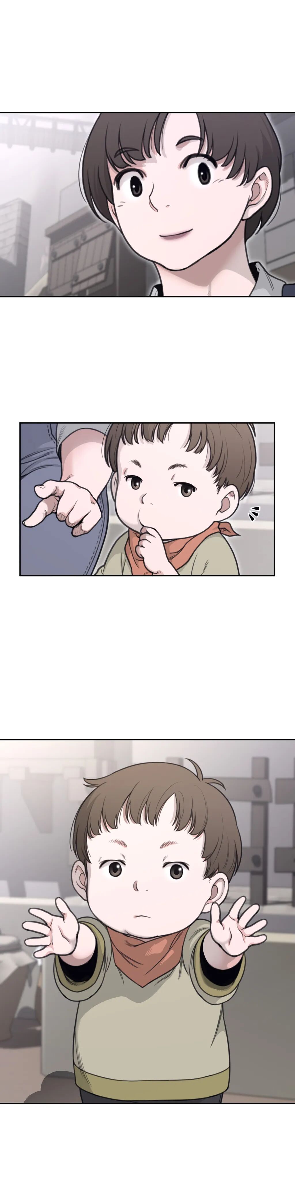 Perfect Half Chapter 158 image 11