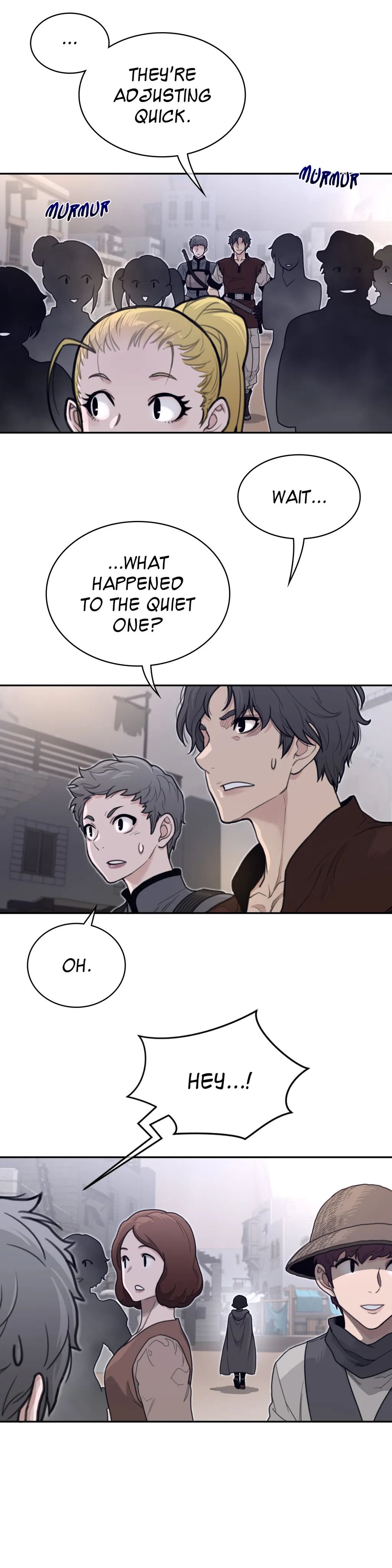 Perfect Half Chapter 158 image 14