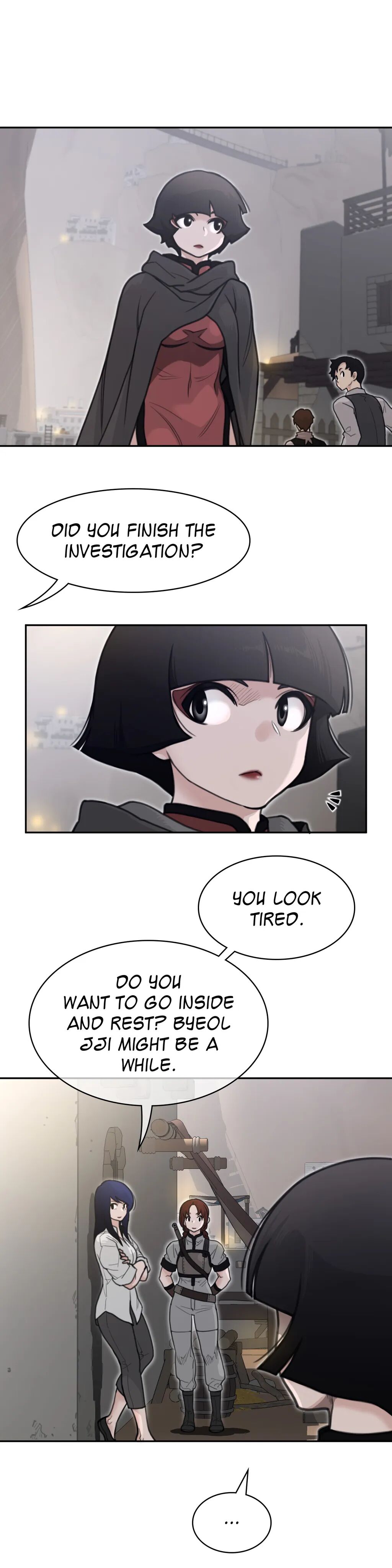 Perfect Half Chapter 158 image 15