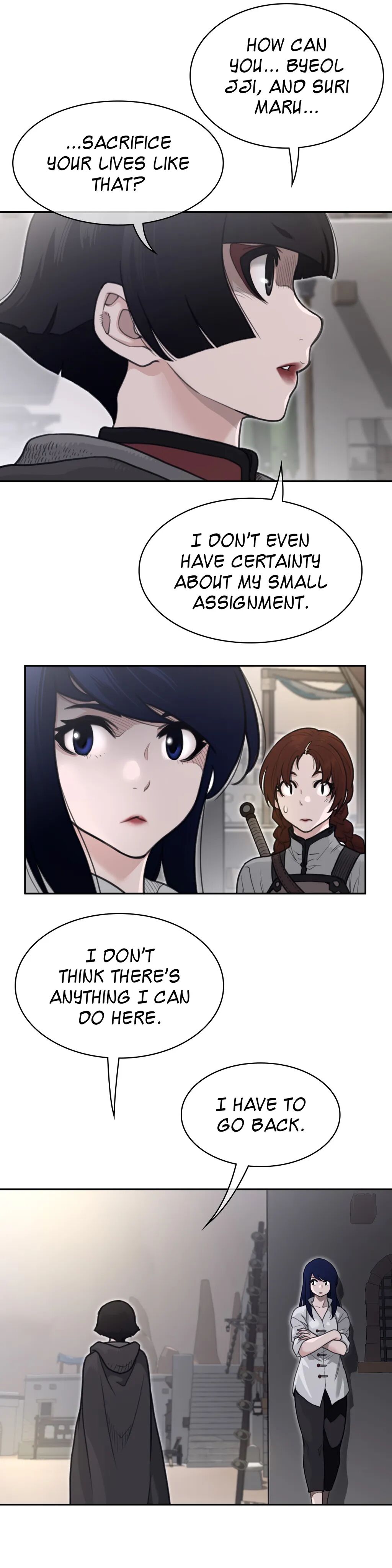 Perfect Half Chapter 158 image 17
