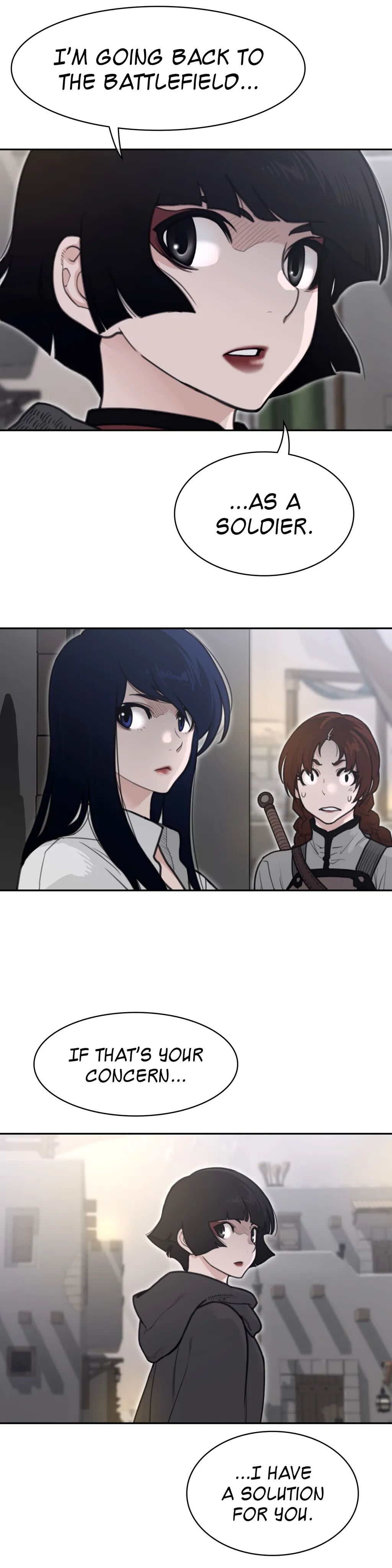 Perfect Half Chapter 158 image 18