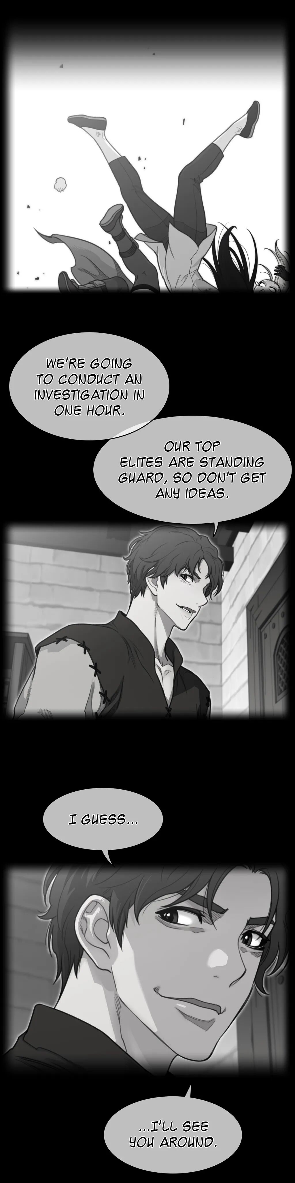 Perfect Half Chapter 158 image 1