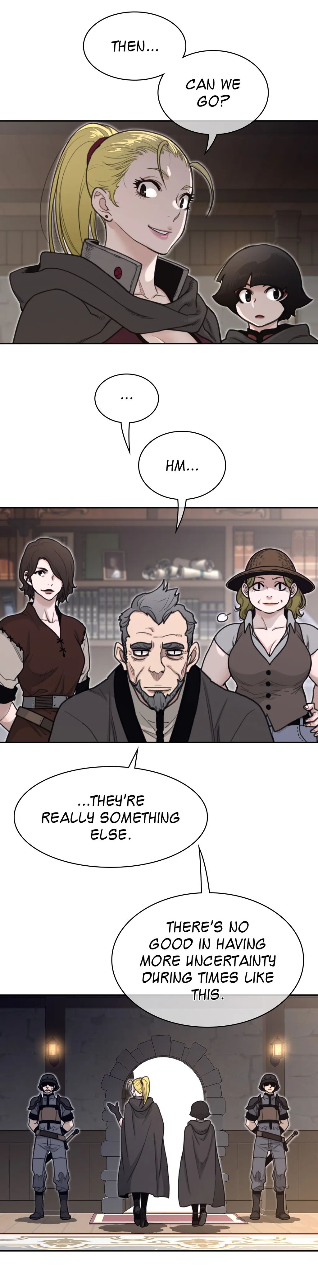 Perfect Half Chapter 158 image 4
