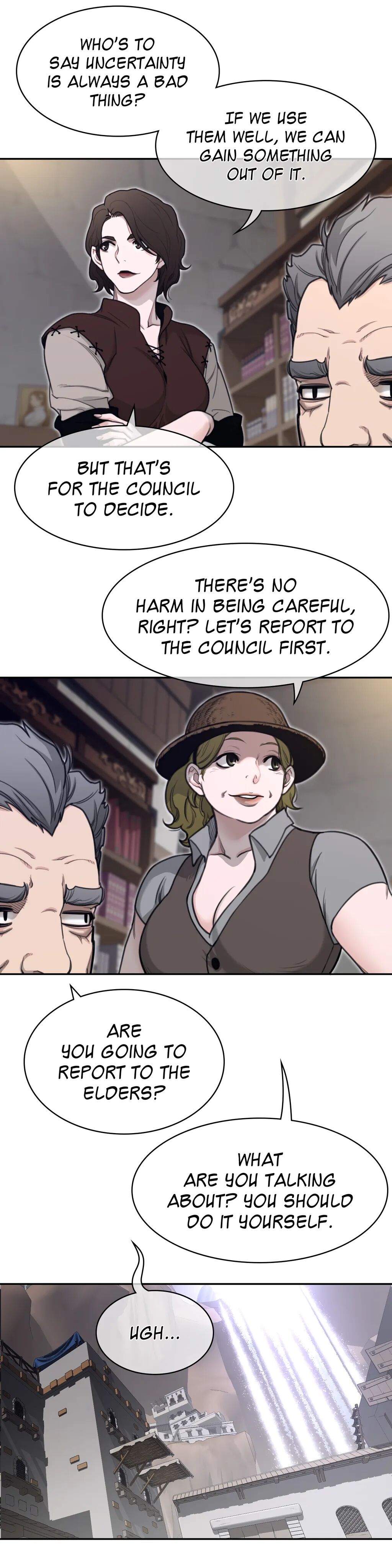 Perfect Half Chapter 158 image 5