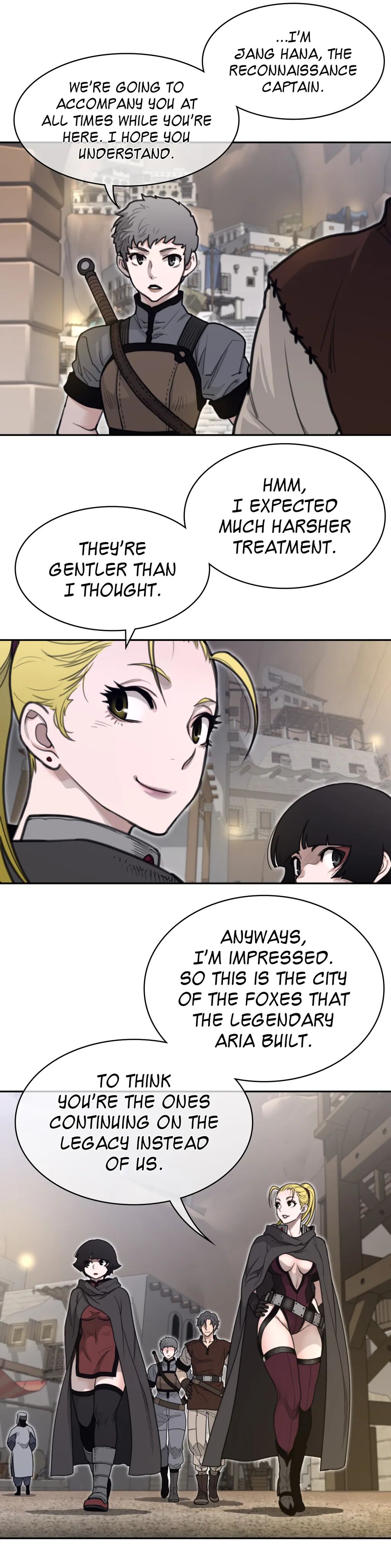 Perfect Half Chapter 158 image 7
