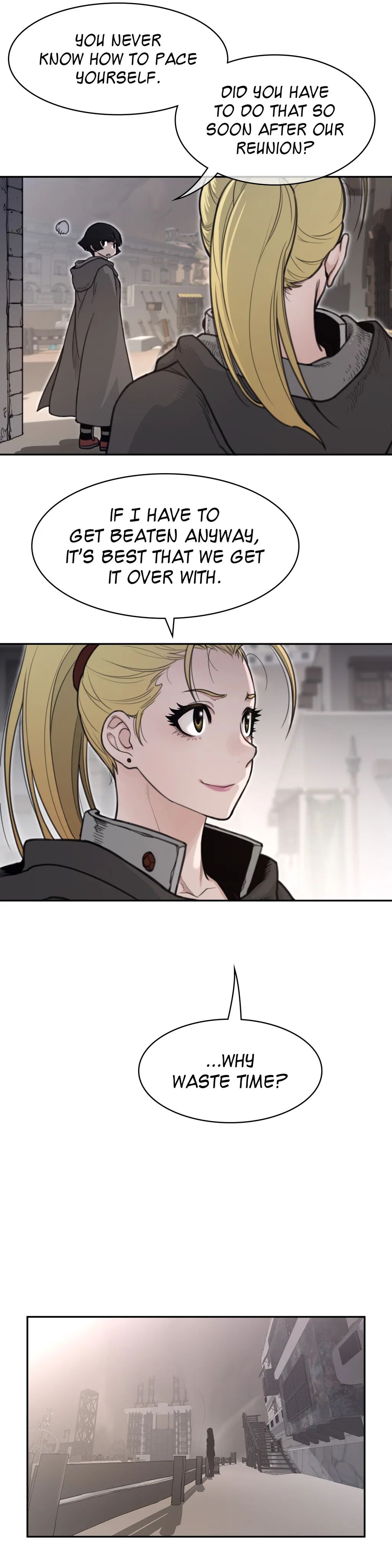 Perfect Half Chapter 159 image 13