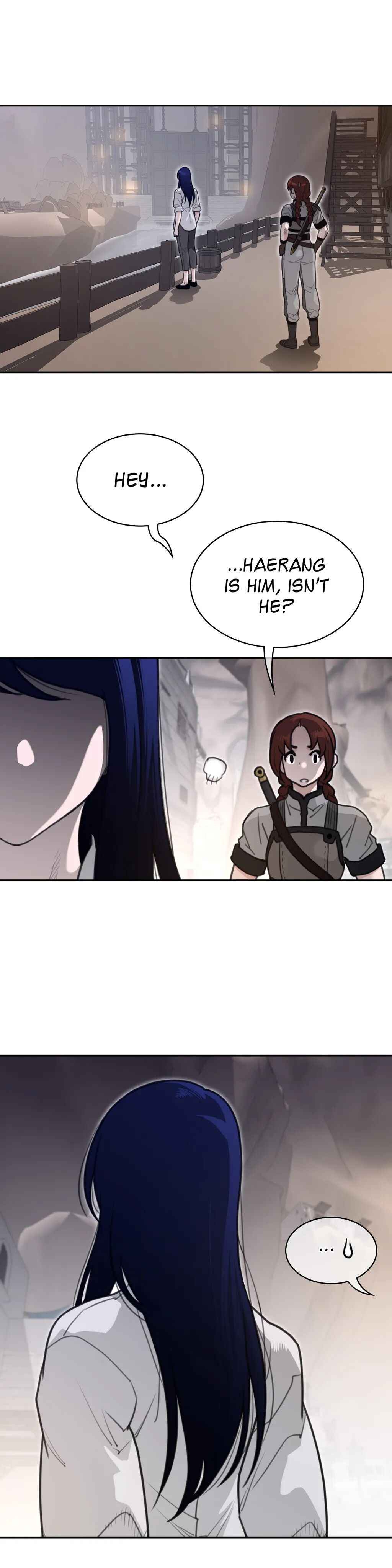 Perfect Half Chapter 159 image 14