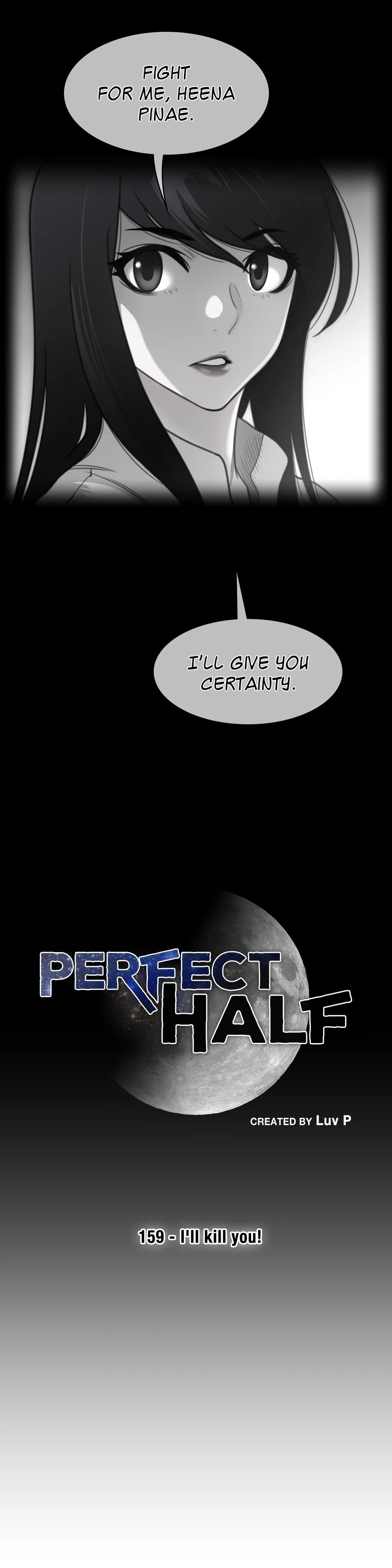 Perfect Half Chapter 159 image 2