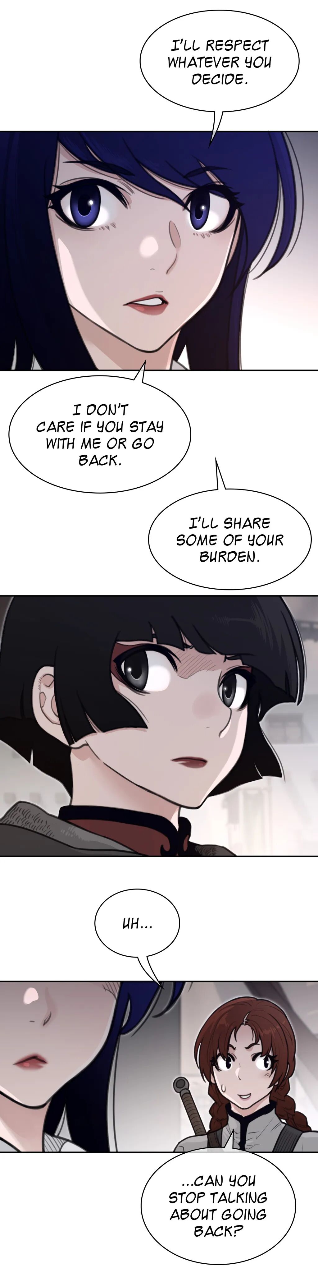 Perfect Half Chapter 159 image 3