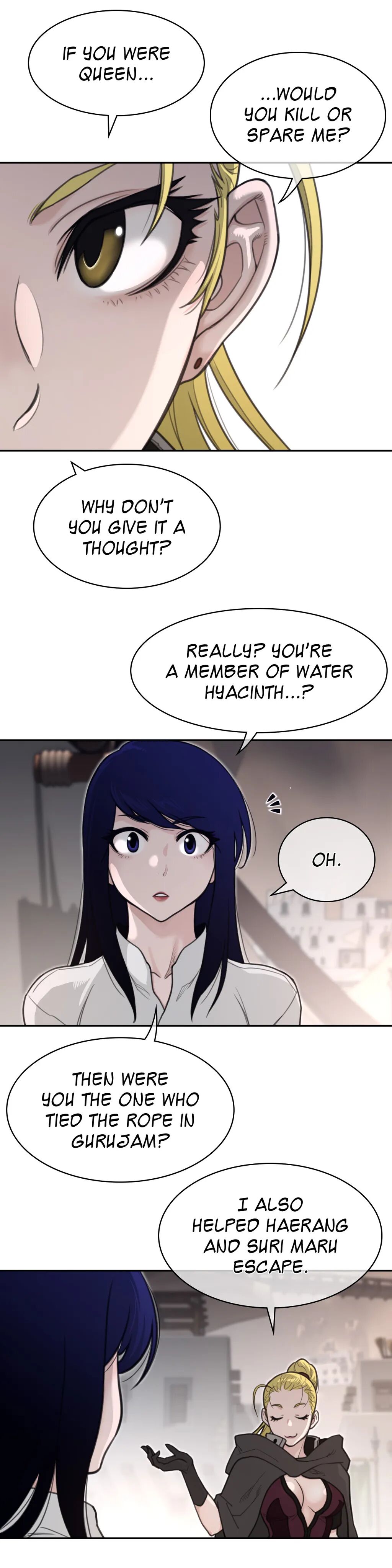 Perfect Half Chapter 159 image 6